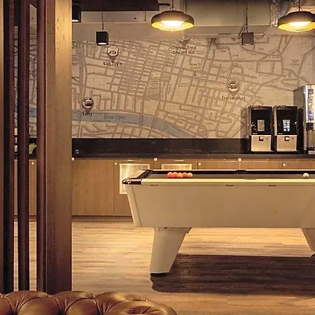 Ibis Styles Hotel 3*