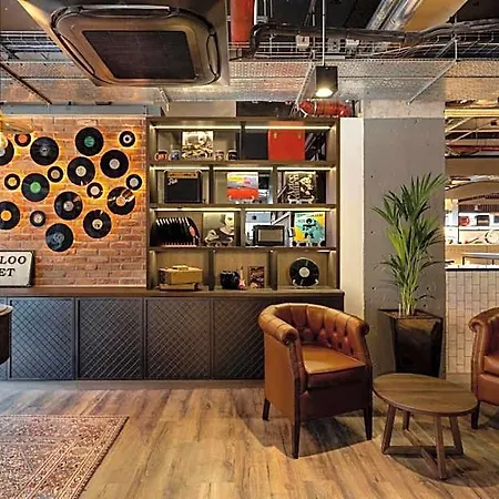 Hotel Ibis Styles 3*