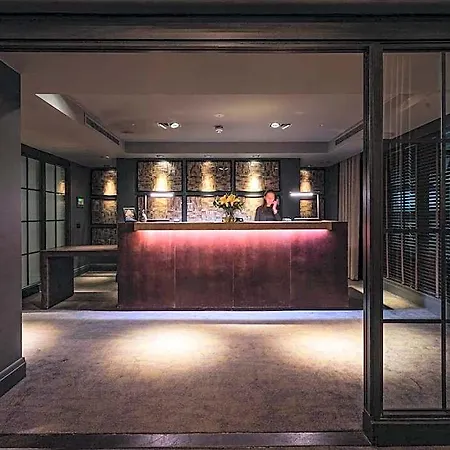 Dakota Hotel Glasgow