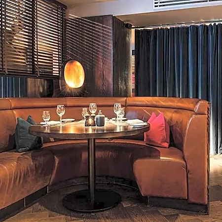 Dakota Hotel Glasgow