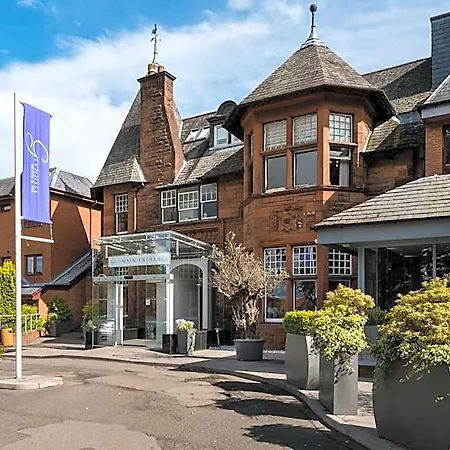 Glynhill & Near Airport