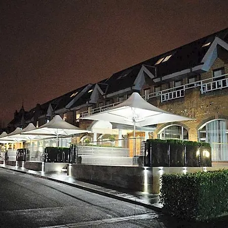 Glynhill & Near Airport 4* Glasgow