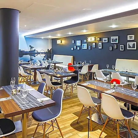 Ibis Centre - Sauchiehall St 3*