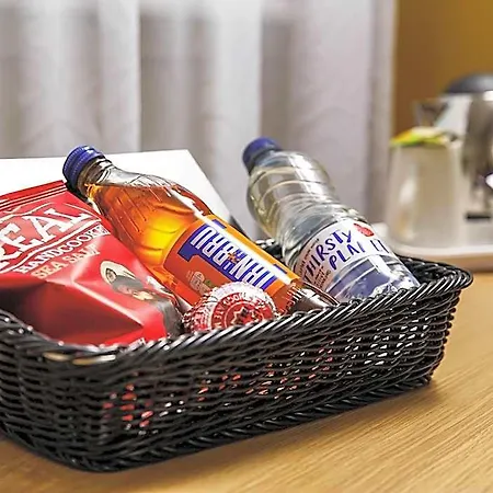 Ibis Centre - Sauchiehall St 호텔