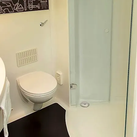 Ibis Centre - Sauchiehall St 글라스고