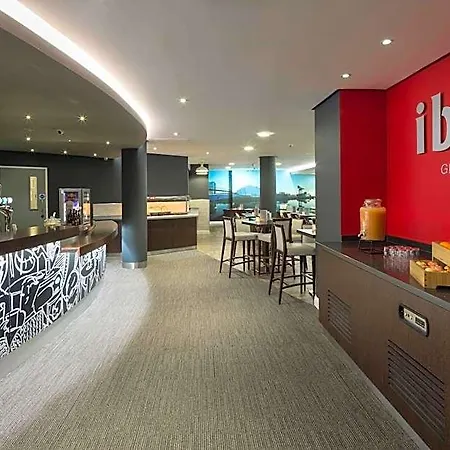 호텔 Ibis Centre - Sauchiehall St