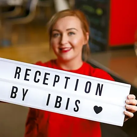 Ibis Centre - Sauchiehall St 호텔 글라스고