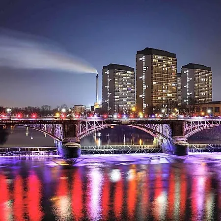 Ibis Centre - Sauchiehall St 호텔 3*