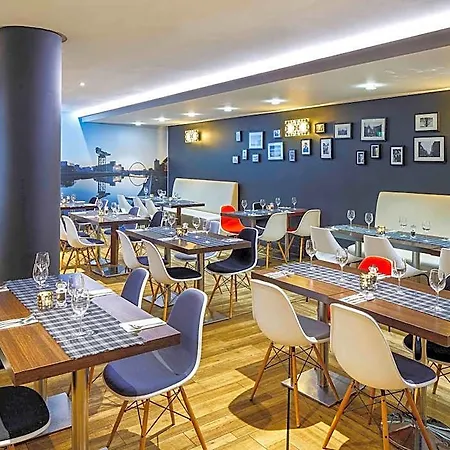 Ibis Centre - Sauchiehall St 호텔 글라스고