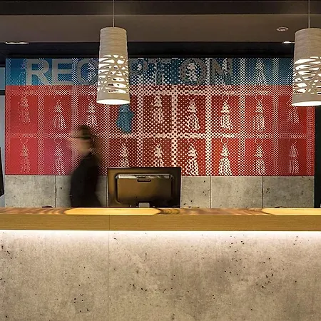 Ibis Budget 3*