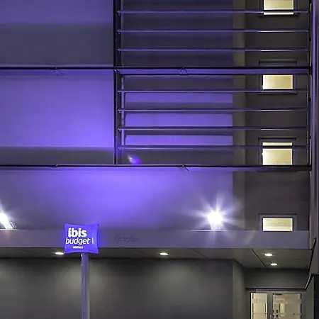 Ibis Budget Hotel 3*