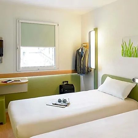 Ibis Budget 3*
