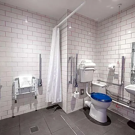 Hotel Ibis Styles Centre George Square Glasgow