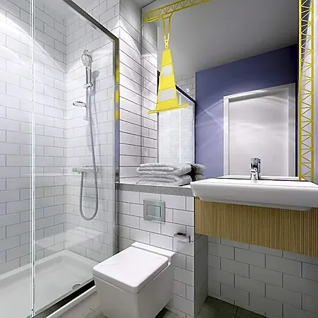 Ibis Styles Centre George Square
