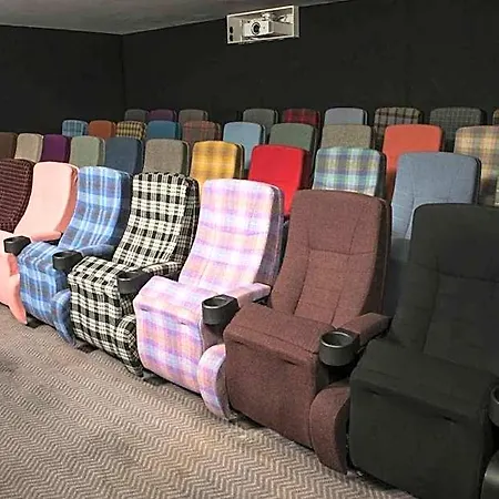 Kimpton Blythswood Square & By Ihg 5*