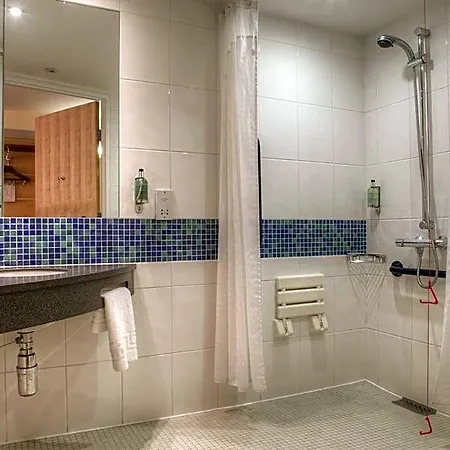 Express Theatreland By Ihg 3* Glasgow