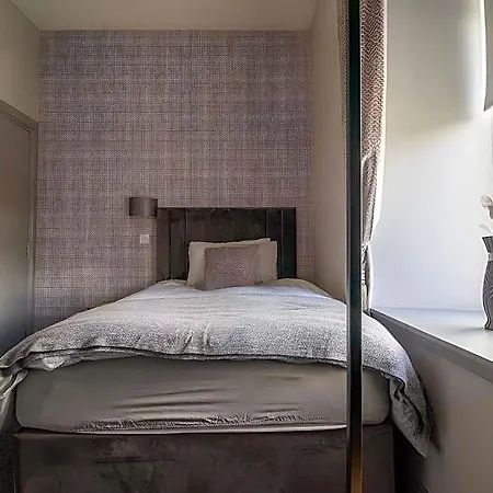 Hotell The Legend Glasgow