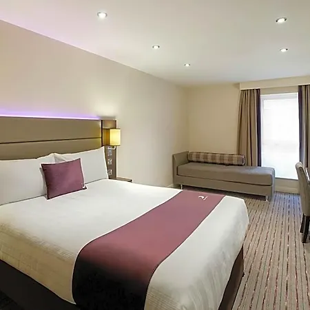 Hotel Premier Centre South 3*