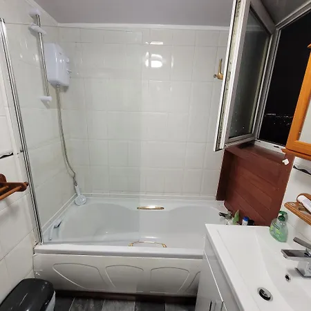 בית נופש Gem Retreat - Cozy House