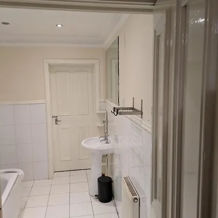 Hotel Sauchiehall Glasgow