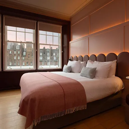 The Address Wren Hotel Glasgow