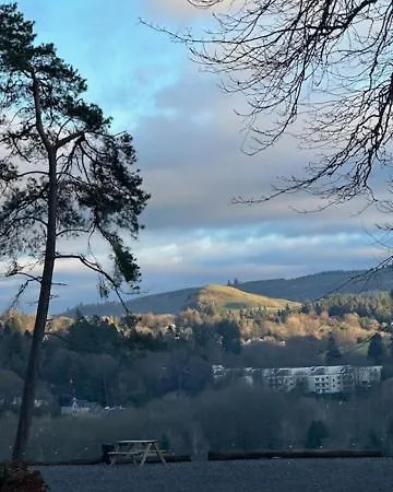 Hotel The West Highland Way And 5*