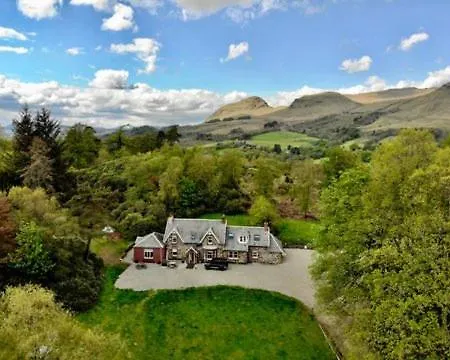 The West Highland Way And 5*