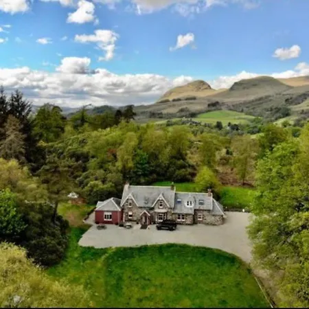 Hotel The West Highland Way And