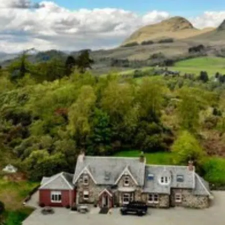 The West Highland Way And 5* Glasgow