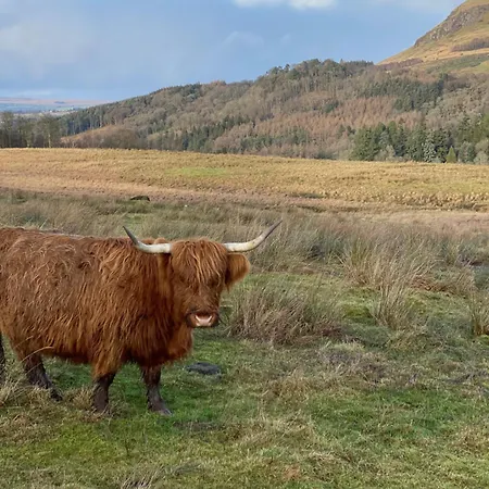 Hotel The West Highland Way And Glasgow