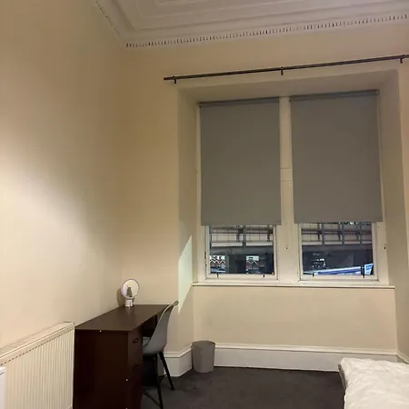 מלון Sauchiehall