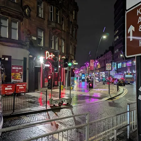 Sauchiehall *