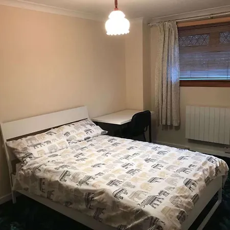 Myglasgow Konukevi *