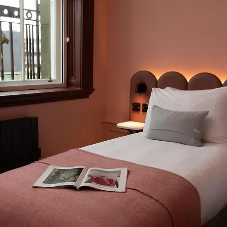 The Address Wren Hotel 4*