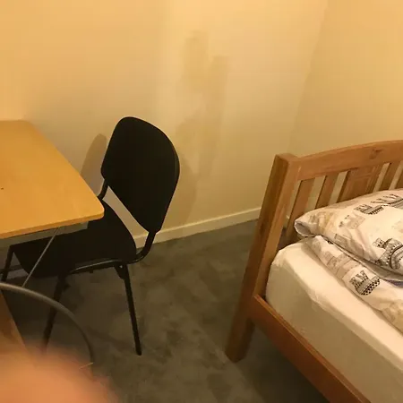 West End Guest house Glasgow