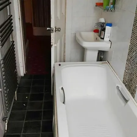 Free Parking Guest house