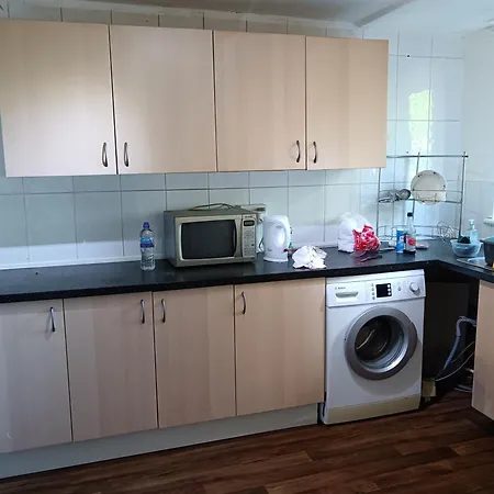 St George's Guest house Glasgow