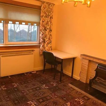 Guest house West End Glasgow