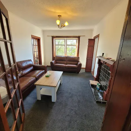 בית נופש Gem Retreat - Cozy House *