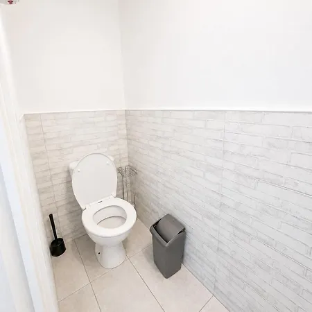 G5 Southside House * גלאזגו