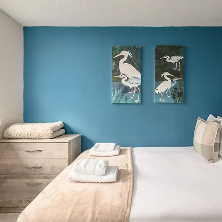בית נופש Ochil 3 Bedroom House - Falkirk *