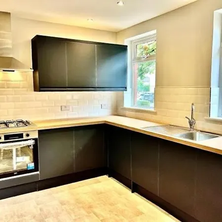 G5 Southside House * גלאזגו