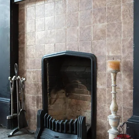 Charming Victorian In - Perfect Family Retreat Glasgow