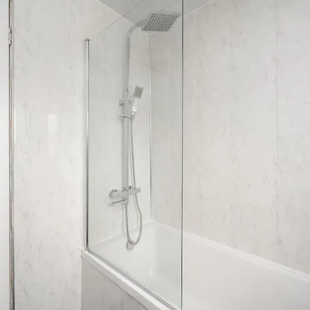 בית נופש Ochil 3 Bedroom House - Falkirk