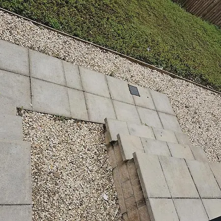 בית נופש Detached 5 Bedroom In With Driveway *