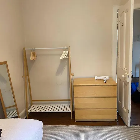 Charming Victorian In - Perfect Family Retreat * גלאזגו