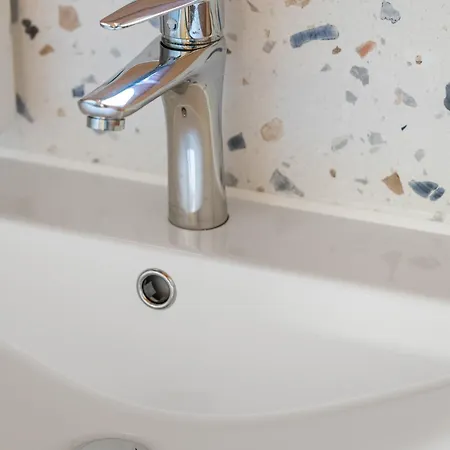בית נופש Spacious 5br Townhouse With Free Parking גלאזגו