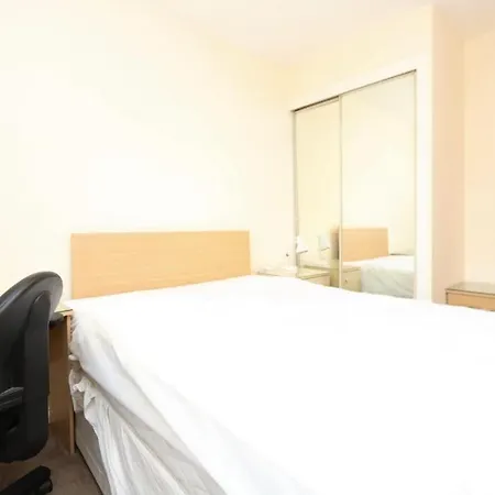 Cosy 3 Bedroom Full Appartamento Glasgow