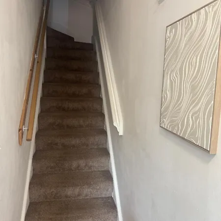 Just Steps From Free Parking *