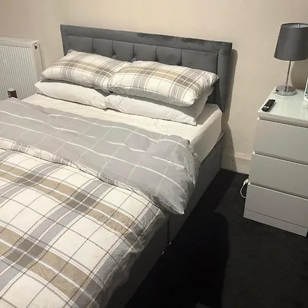 West End - 2 Bedroom